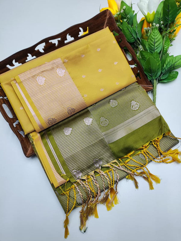 Sneha Inspired Saree