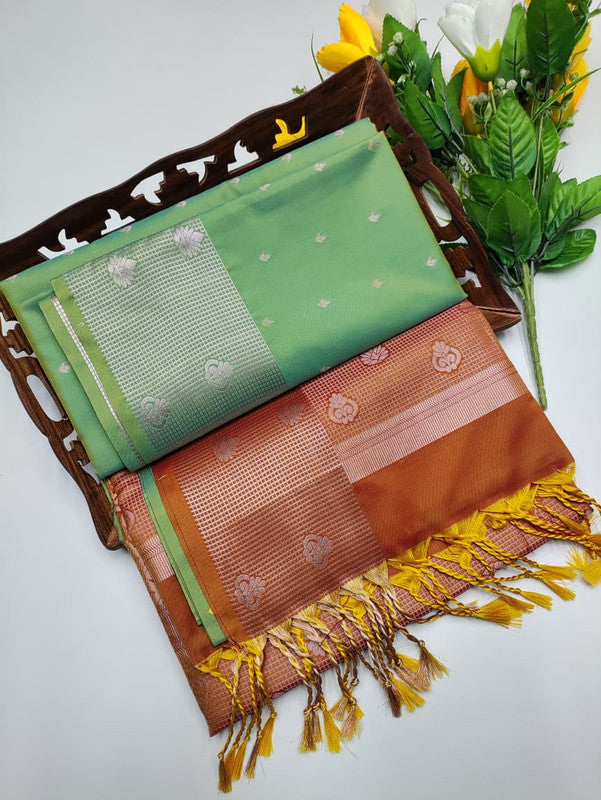 Sneha Inspired Saree