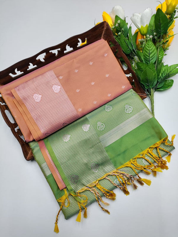 Sneha Inspired Saree