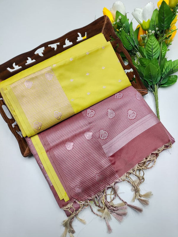 Sneha Inspired Saree