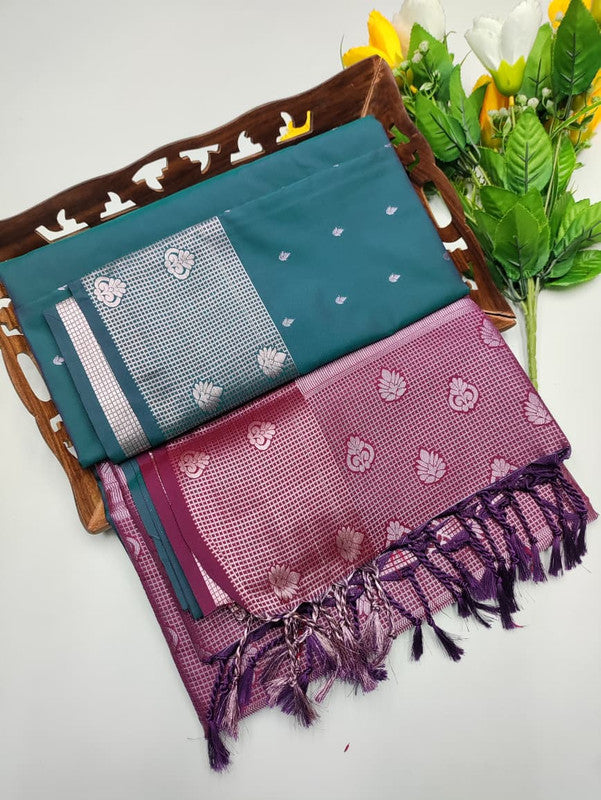 Sneha Inspired Saree