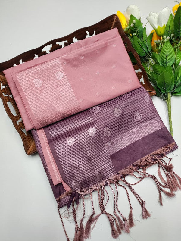 Sneha Inspired Saree