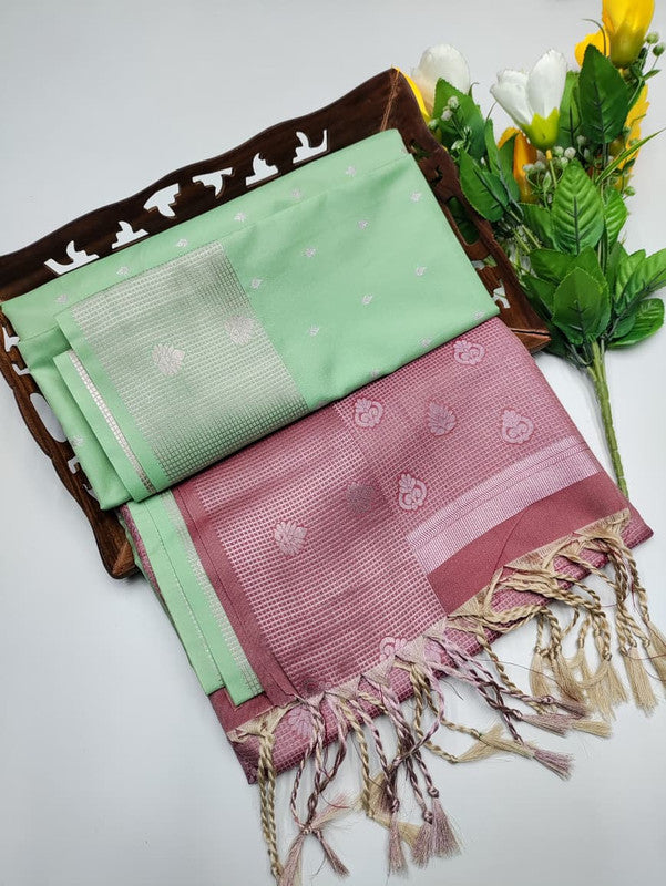 Sneha Inspired Saree