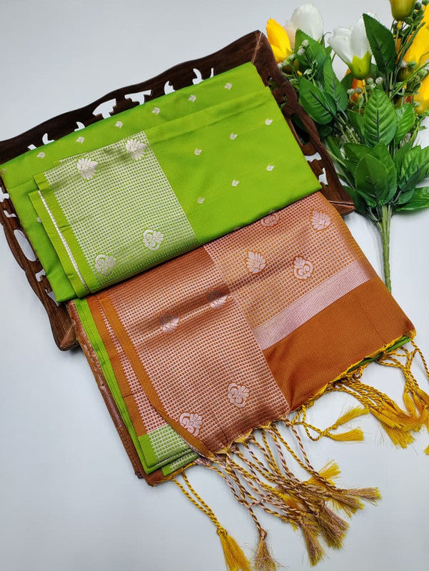 Sneha Inspired Saree