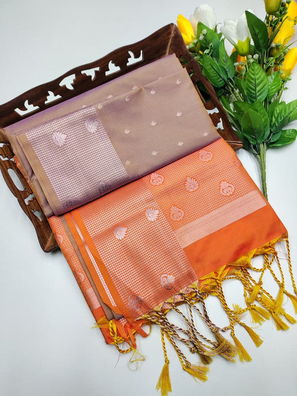 Sneha Inspired Saree