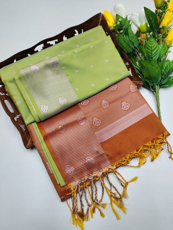Sneha Inspired Saree