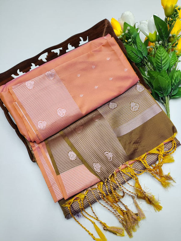 Sneha Inspired Saree