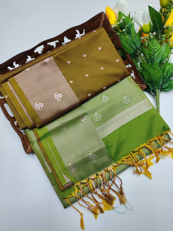 Sneha Inspired Saree