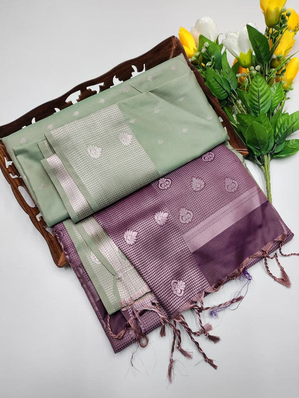 Sneha Inspired Saree