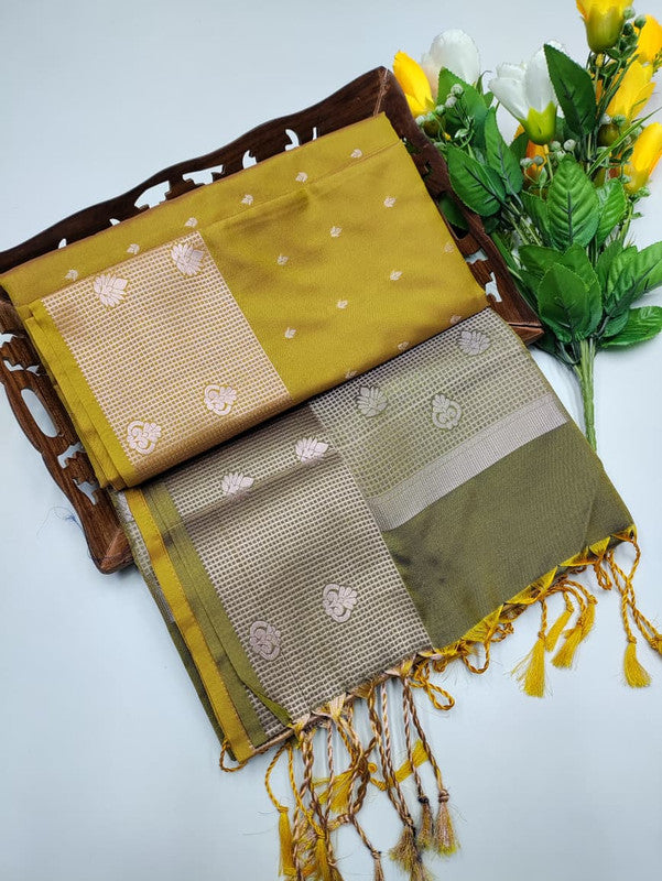 Sneha Inspired Saree