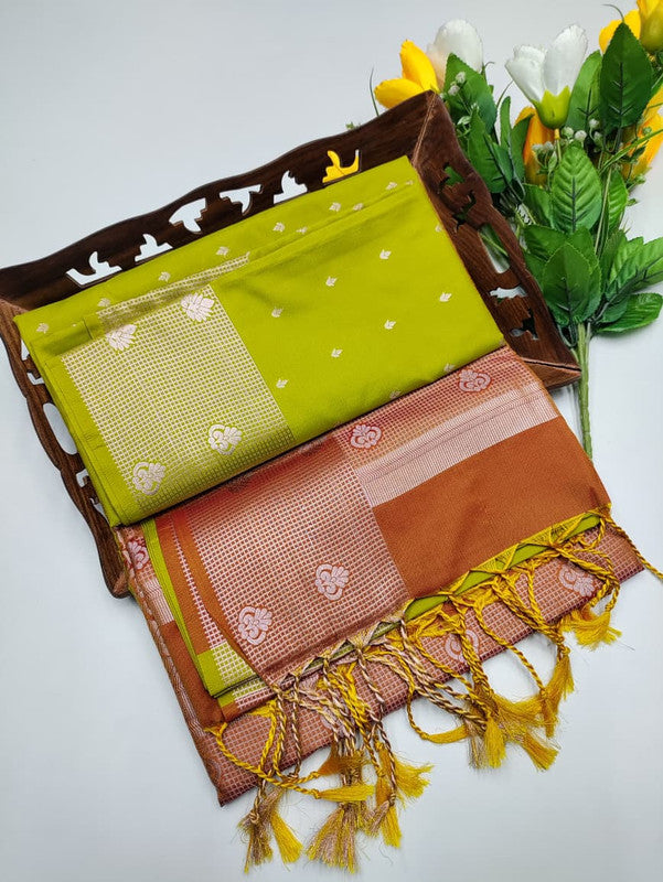 Sneha Inspired Saree