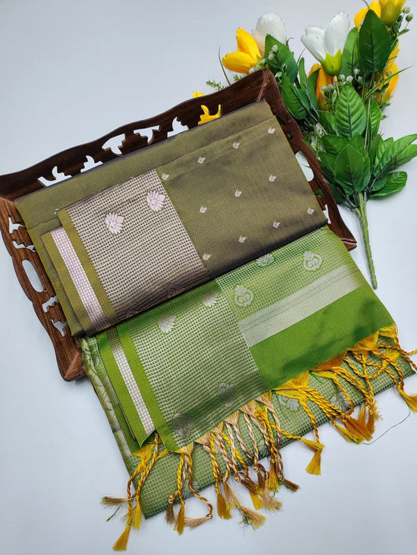 Sneha Inspired Saree