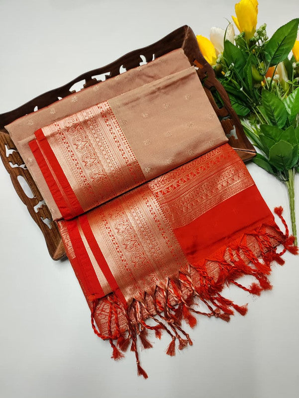 Sneha Inspired Saree
