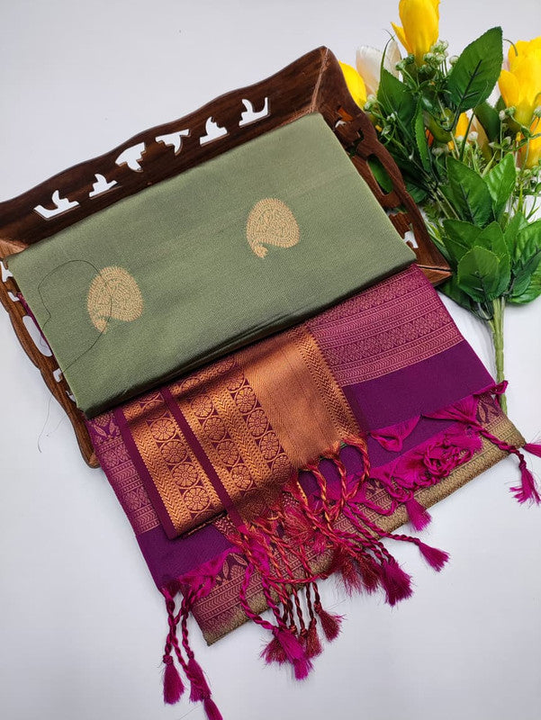 Sneha Inspired Saree