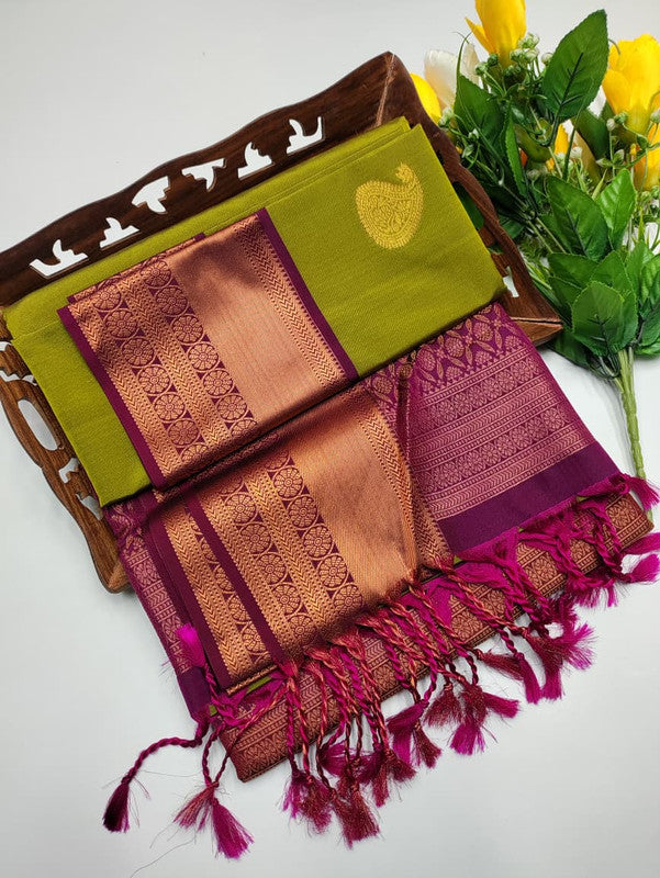 Sneha Inspired Saree
