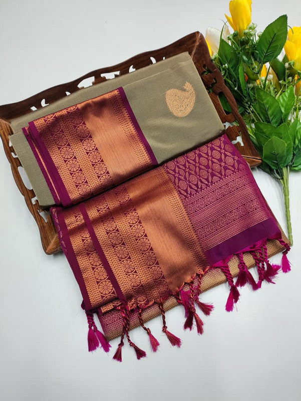 Sneha Inspired Saree