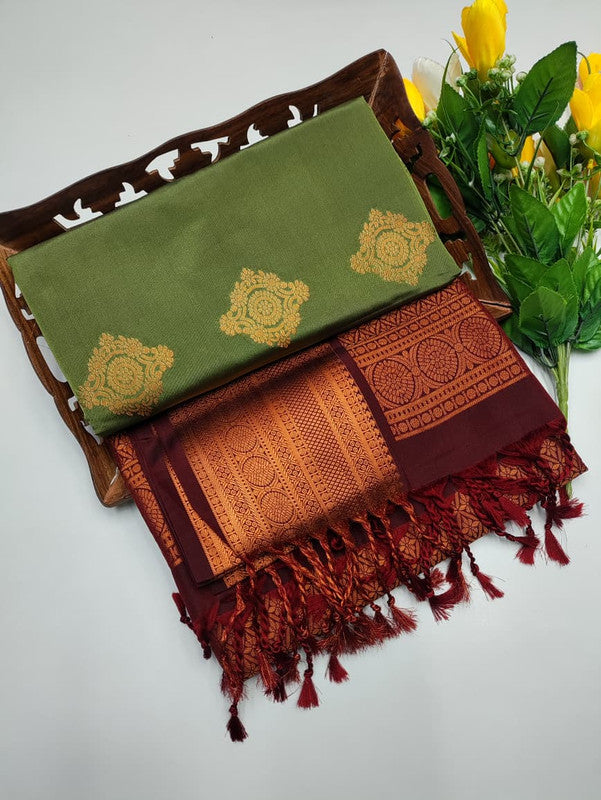 Sneha Inspired Saree