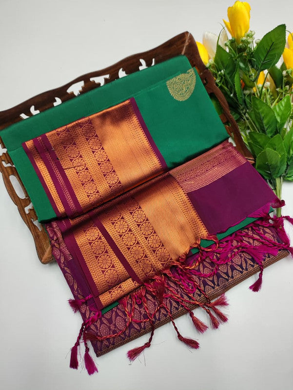 Sneha Inspired Saree