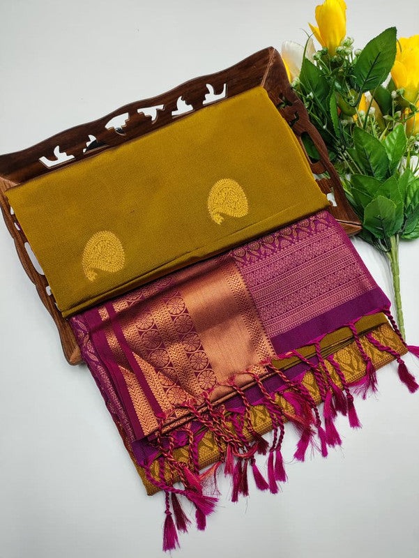 Sneha Inspired Saree