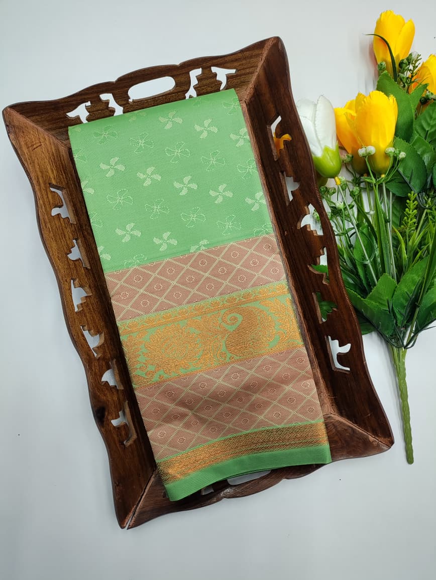 Poontamil Saree