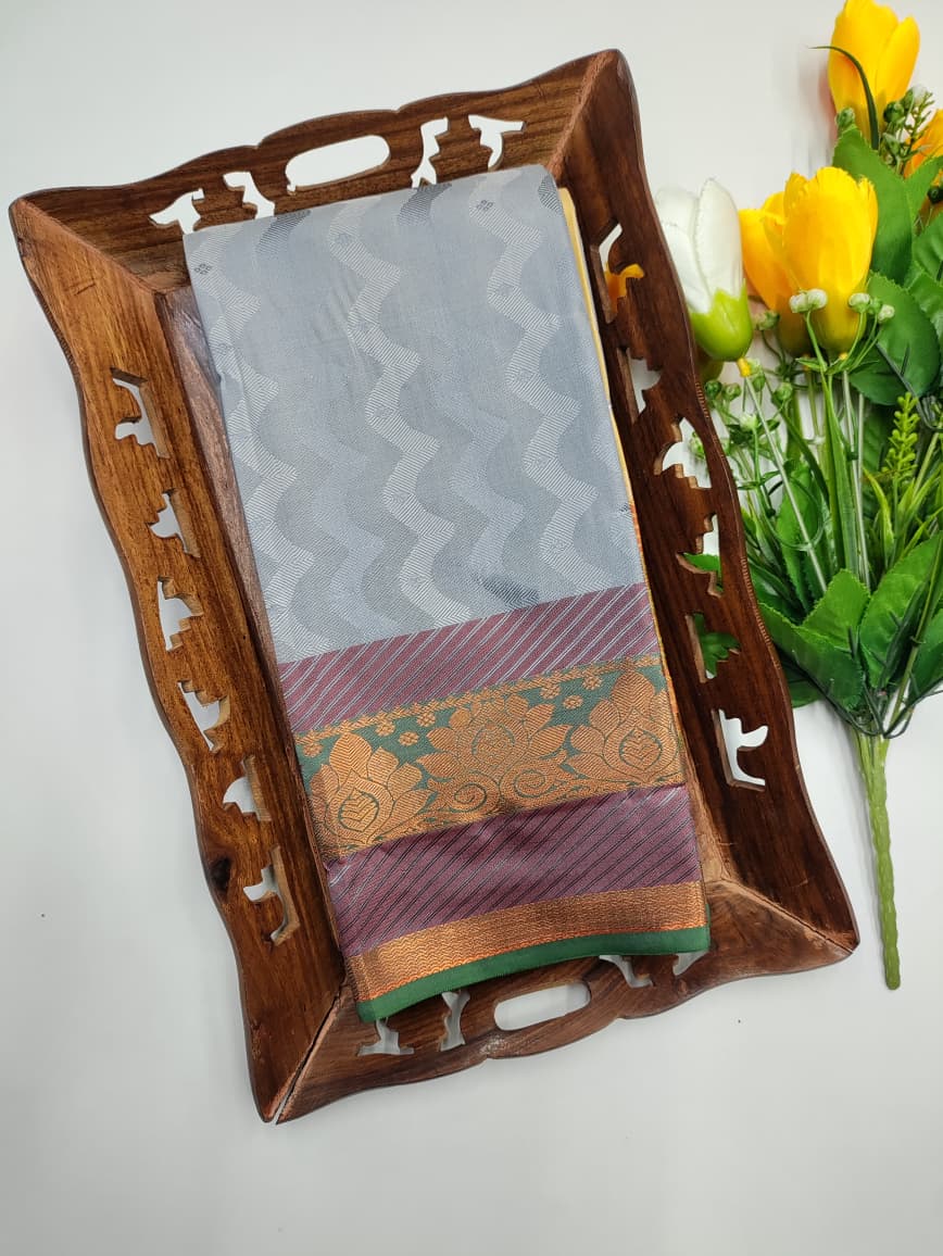 Poontamil Saree
