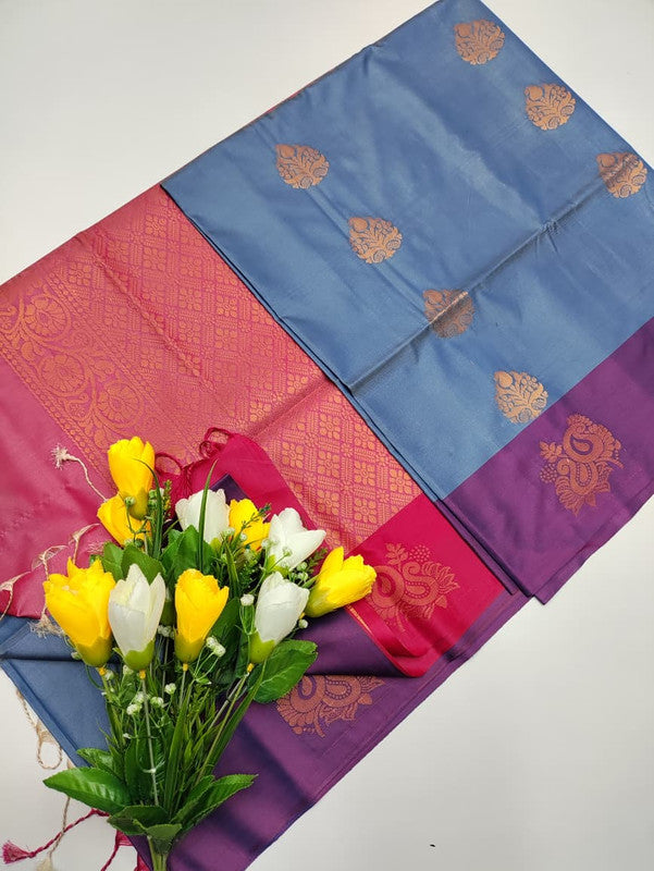 Tana Soft Silk