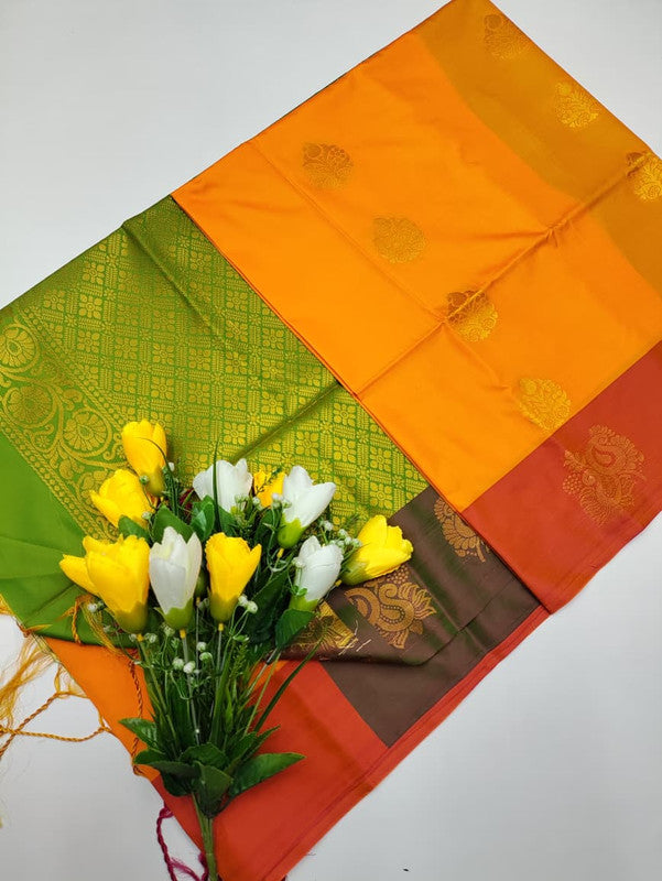 Tana Soft Silk