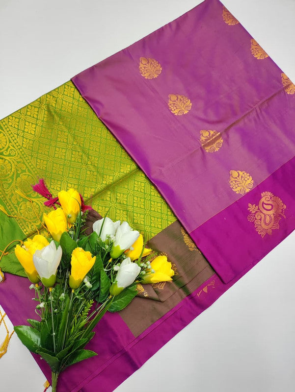 Tana Soft Silk
