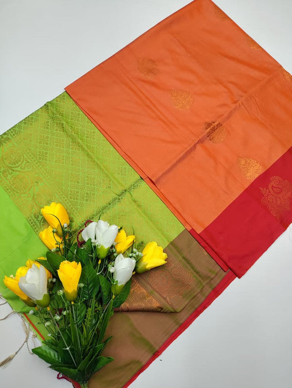 Tana Soft Silk