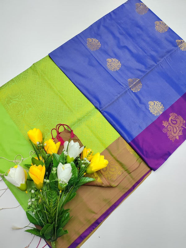 Tana Soft Silk