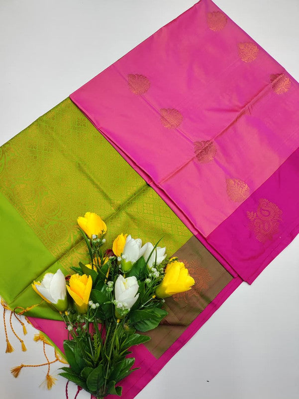 Tana Soft Silk