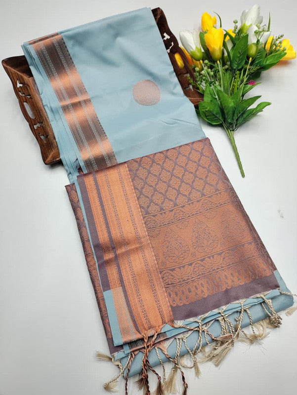 Tharagai Saree