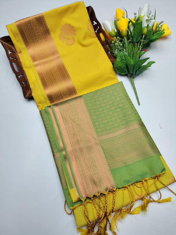 Tharagai Saree