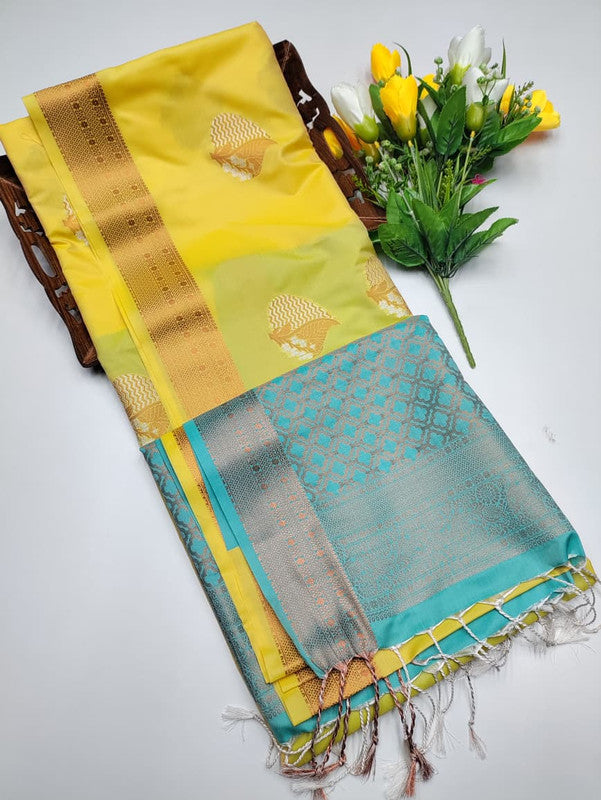 Tharagai Saree