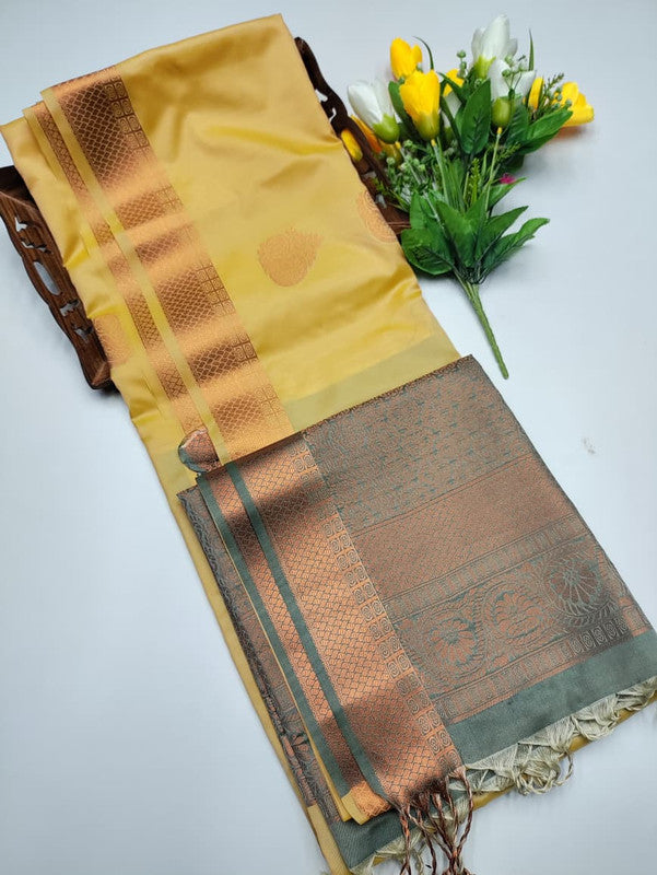 Tharagai Saree