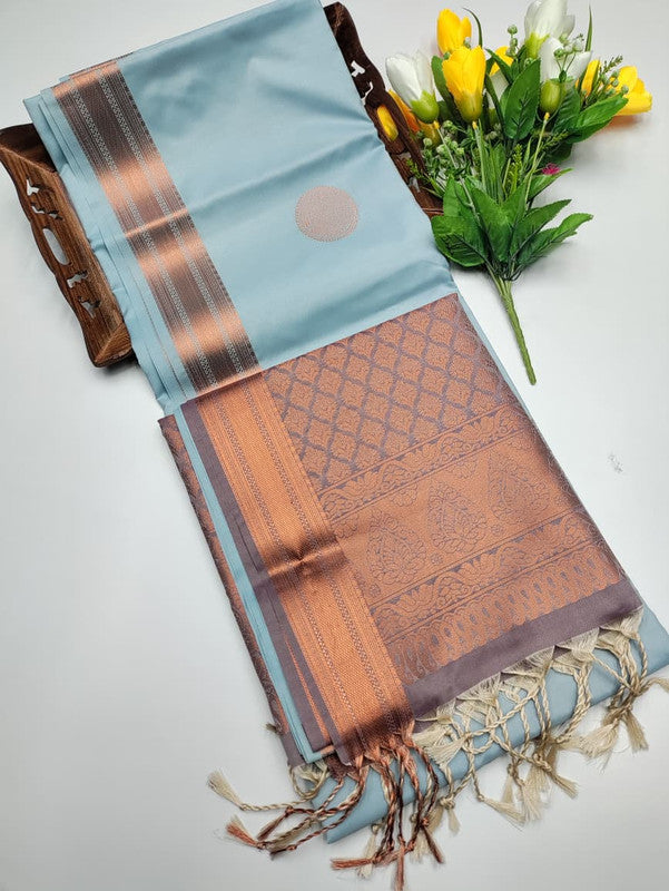 Tharagai Saree