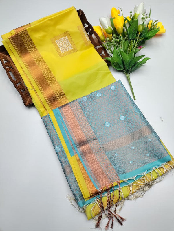 Tharagai Saree