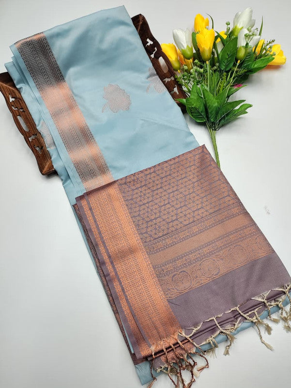 Tharagai Saree