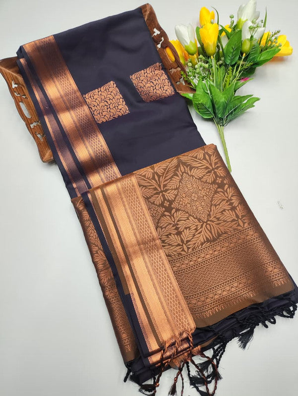Tharagai Saree