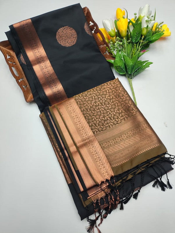 Tharagai Saree