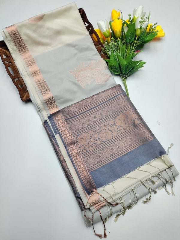 Tharagai Saree