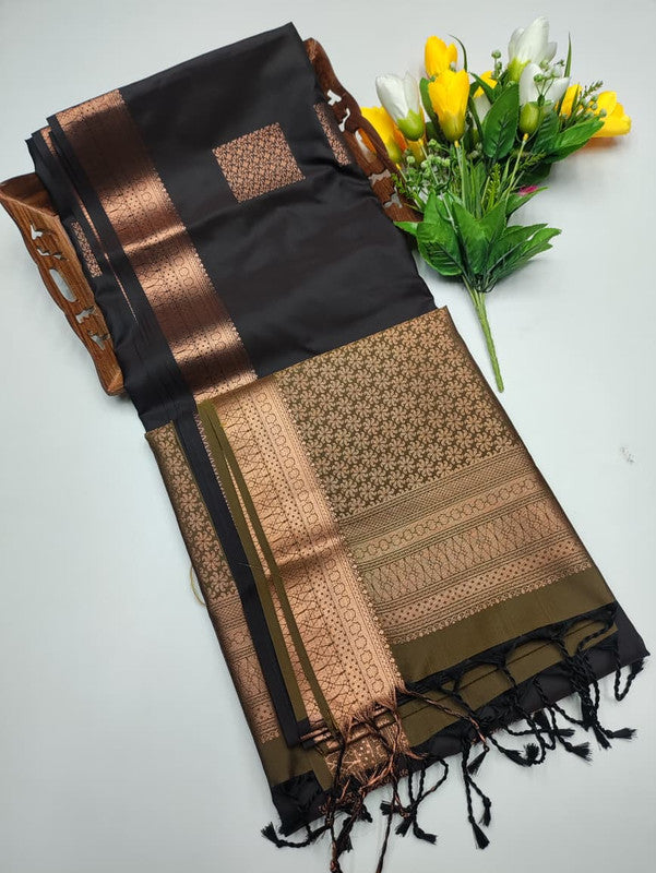 Tharagai Saree