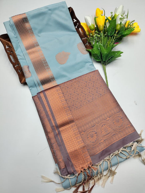 Tharagai Saree