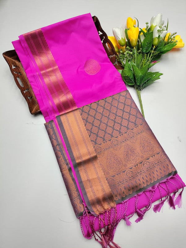 Tharagai Saree