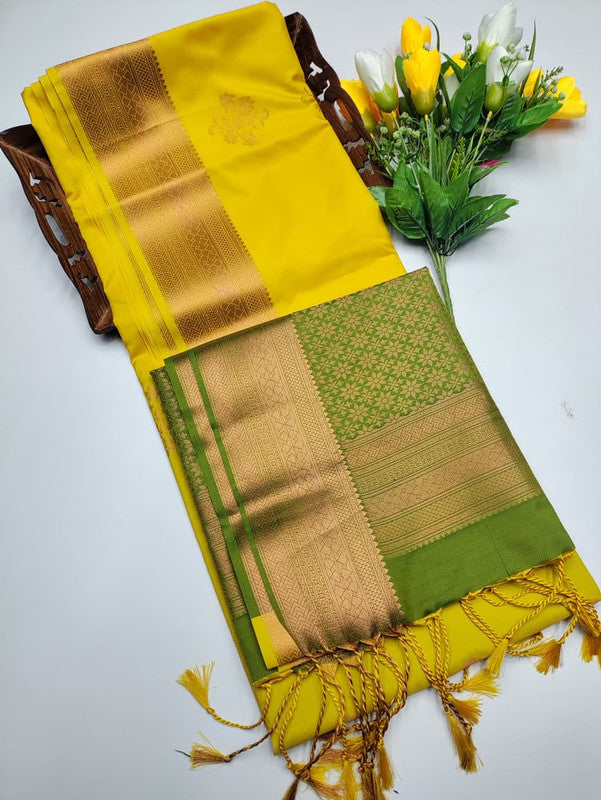 Tharagai Saree