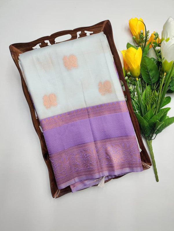 Mellisai Soft Silk Sarees