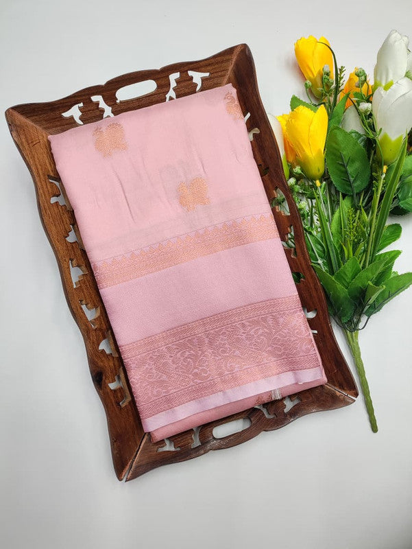 Mellisai Soft Silk Sarees