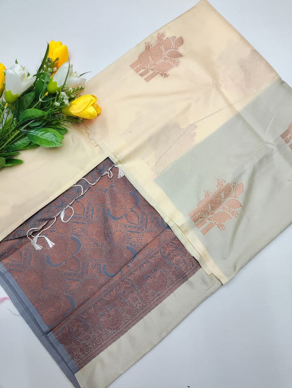 Madurai Soft Silk