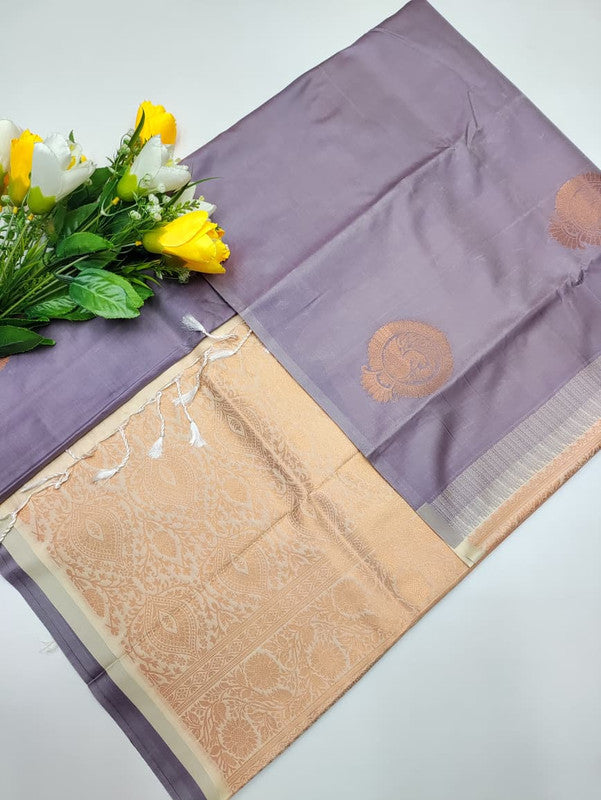 Madurai Soft Silk
