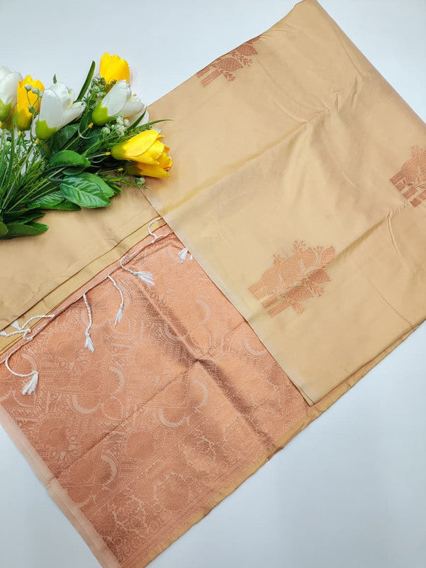 Madurai Soft Silk